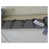 1945 8mm Bandolier 70 cartridges