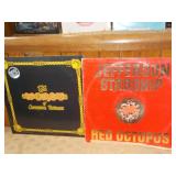 Jefferson Airplane, Jefferson Starship Albums The