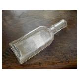 Harris Pure Flavor, Binghamton NY 5"