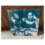 Art Garfunkel Album- Breakaway 33 1/3 rpm