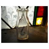Farmers Dairy Milk Bottle