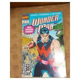 Marvel Comics, Wonder Man