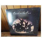 Band On the Run Album 33 1/3 rpm