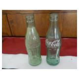 2 Coke Bottles, Austin TX, ?
