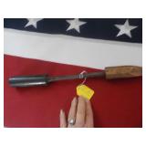 Copper Tool For Soldering and Tin Smithing