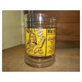 Remedy cannister-repro