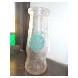 Bartos Dairy, Greenspot