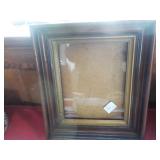 Walnut Picture Frame