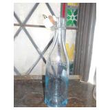 California Wine Co. Bottle