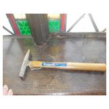 Toolsmith Tack Hammer