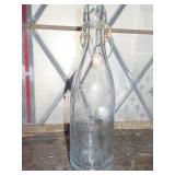 California Wine Co. Bottle