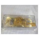 50th Anniversary NASCAR Model Car