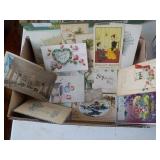Early 1900s Postcards
