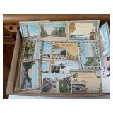 Souvenir Sets of Postcards