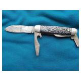 Imperial Prov RI Jackknife 6 1/2"