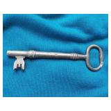 Remington UMC 12 ga key 5 x 1 1/2"