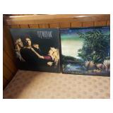 Fleetwood Mac Albums Tango In the Night, Mirage