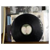 Beatles Album Cover, etc.