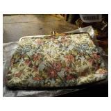 Tapestry Handbag