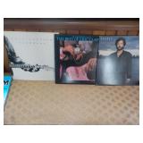3 Eric Clapton Albums August, Timepieces, Slow