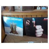 Don McLean, Wings Albums American Pie, Wings