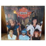 Night Ranger Album Midnight Madness