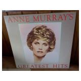 Anne Murray Album Greatest Hits