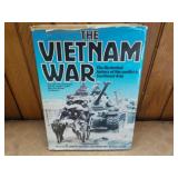 The Vietnam War Illustrated History 1979