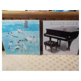Elton John Albums 33 1/3 rpm