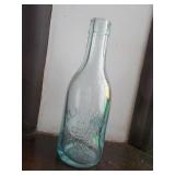 J.E. Meredith, Towanda, PA Bottle
