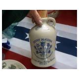 Henry McKenna Whiskey Jug