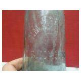 Wm. B. Taylor Bloomsburg PA Bottle