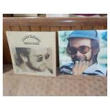 Elton John Albums Honky Chateau, Rock of the