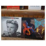 David Bowie Albums Changes One 33 1/3 rpm
