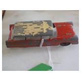 Tootsie Toy Ford Country Sedan