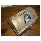 Treasure Chest bank
