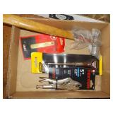 Toolsmith Tack Hammer