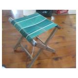 Canvas and Wood Camp Set 12 x 15"