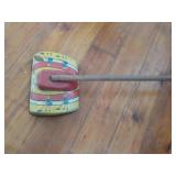 Wyandotte Toy Mid-Century Sweeper