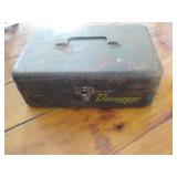 Doormeyer Power Tool Box and Contents