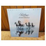 Bob Seger & The Silver Bullet Band Album Against