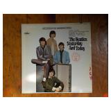 The Beatles Yesterday and Today 33 1/3 rpm