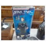 1987 Star Trek Figure