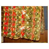 6 cases 4 6 pack Racing Coca Cola bottles EAx6