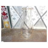 Youngs Dairy Pint, Endicott, NY