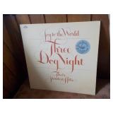 M.D. US Army 1944 Wool Blanket