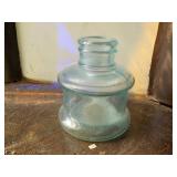 Carters Ink Bottle 2 1/2 x 2 1/2"