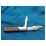 Barlow Jackknife 5 3/4"