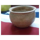 Pottery Bowl
