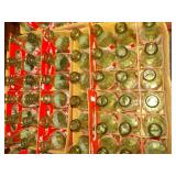 6 cases 4 6 pack Racing Coca Cola bottles EAx6